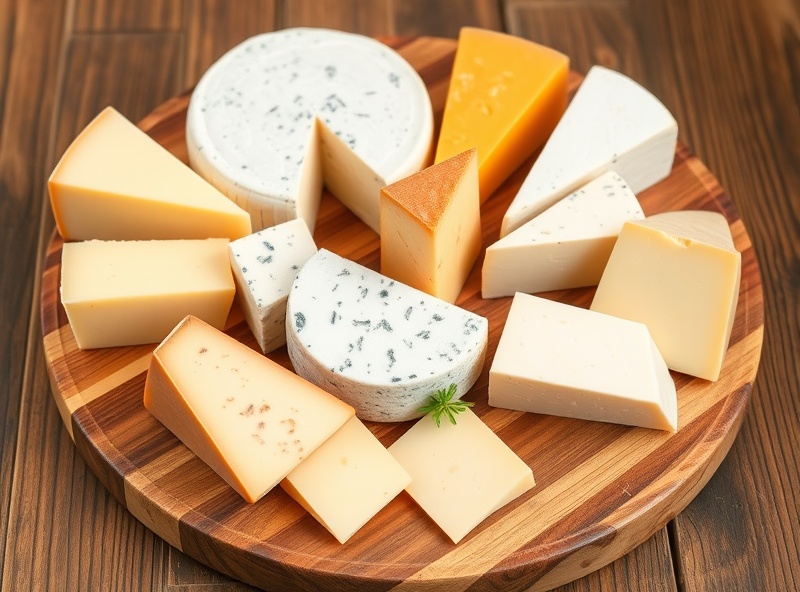 Queso azul (250g) Tucumán