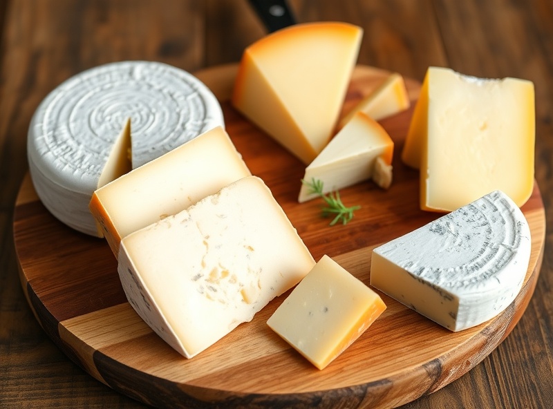 Queso de cabra (200g) Tucumán